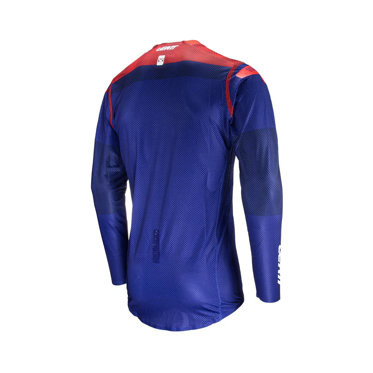 LEATT 5.5 ULTRAWELD ROYAL BLUE MOTORCYCLE JERSEY