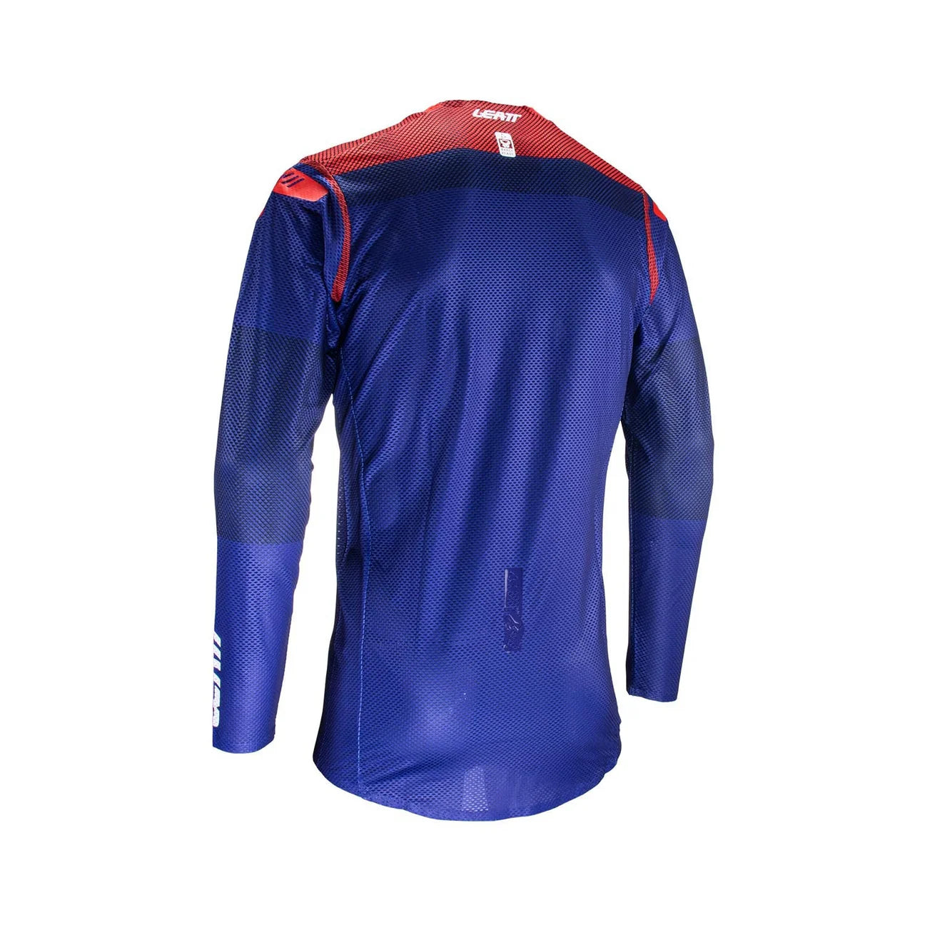 LEATT 5.5 ULTRAWELD ROYAL BLUE MOTORCYCLE JERSEY