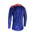 LEATT 5.5 ULTRAWELD ROYAL BLUE MOTORCYCLE JERSEY