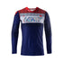 LEATT 5.5 ULTRAWELD ROYAL BLUE MOTORCYCLE JERSEY
