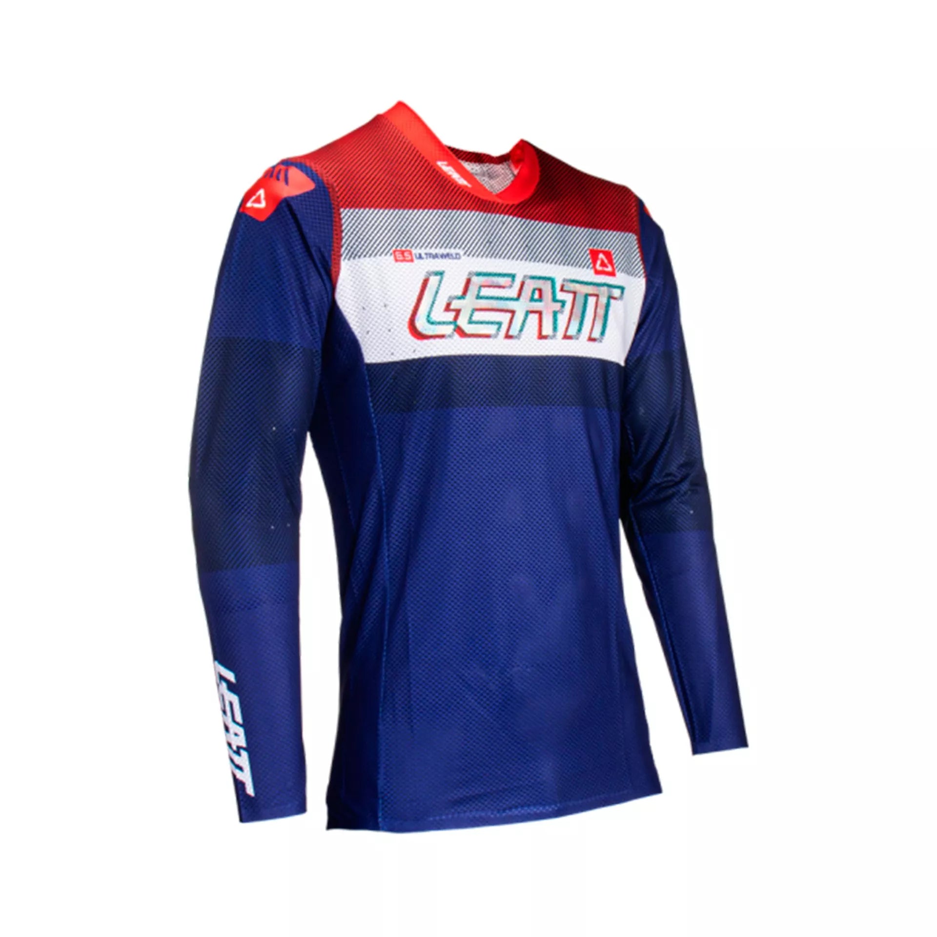 JERSEY DE MOTO LEATT | 5.5 ULTRAWELD ROYAL