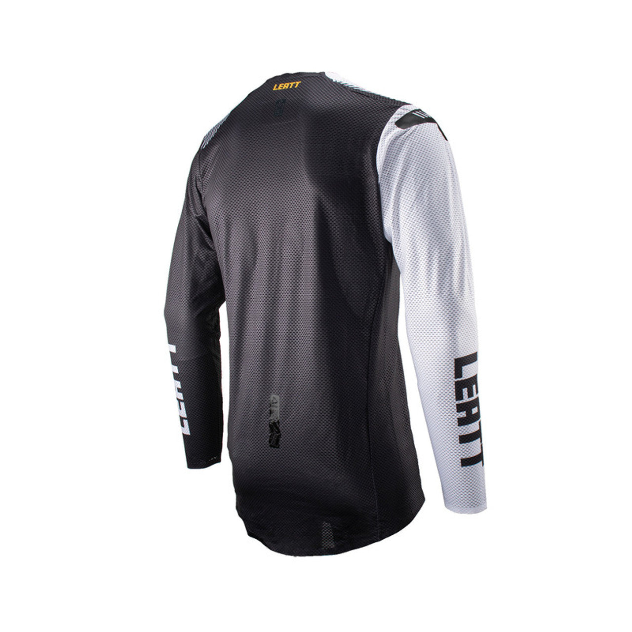 JERSEY DE MOTO LEATT | 5.5 ULTRAWELD GRAPHITE