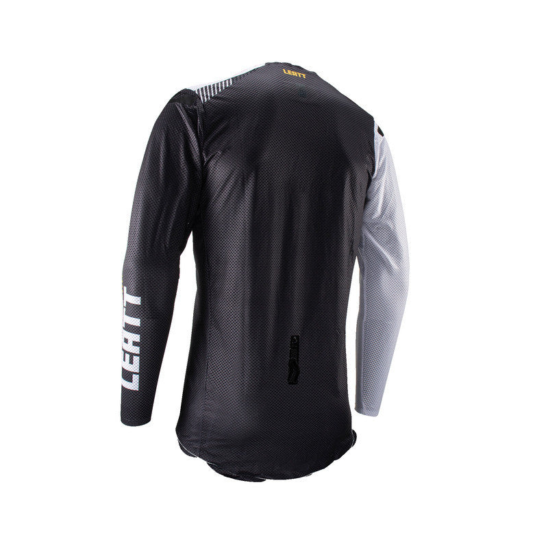 JERSEY DE MOTO LEATT | 5.5 ULTRAWELD GRAPHITE