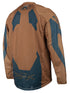 JERSEY DE MOTO KLIM | MOJAVE QUEST GOLDEN BROWN