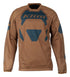 JERSEY DE MOTO KLIM | MOJAVE QUEST GOLDEN BROWN