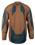 JERSEY DE MOTO KLIM | MOJAVE QUEST GOLDEN BROWN