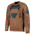 JERSEY DE MOTO KLIM MOJAVE QUEST GOLDEN BROWN