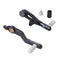 SW-Motech - Kit Palanca de Cambio y Freno para BMW R1300 GS (2023)