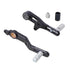 SW-Motech - Kit Palanca de Cambio y Freno para BMW R1300 GS (2023)