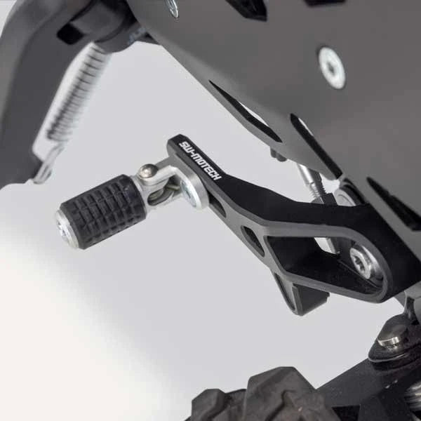 SW-Motech - Kit Palanca de Cambio y Freno para BMW R1300 GS (2023)