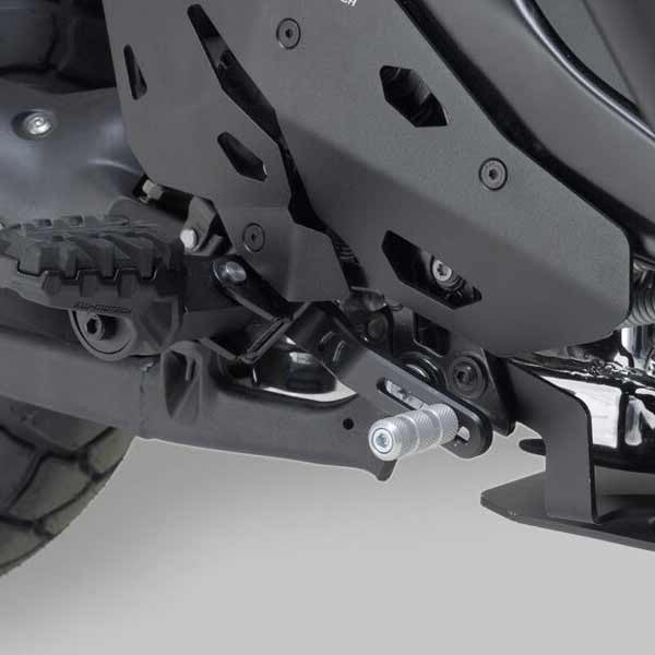 SW-Motech - Kit Palanca de Cambio y Freno para BMW R1300 GS (2023)