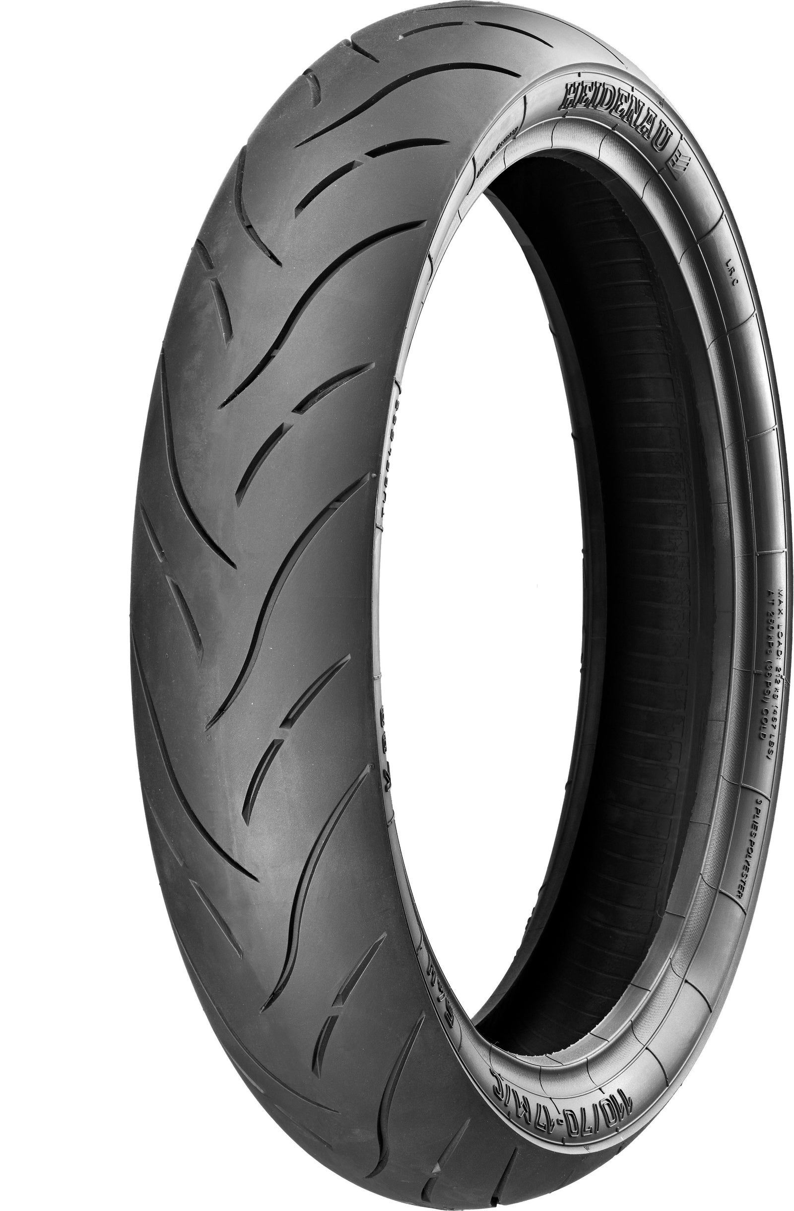 NEUMÁTICO PARA MOTO HEIDENAU K80 150/60-17 66H TL