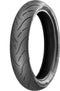HEIDENAU K80 110/70-17 54H TL MOTORCYCLE TIRE