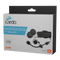 KIT DE AUDIO CARDO PARA 2º CASCO PACKTALK EDGE/PRO JBL