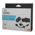 KIT DE AUDIO CARDO PARA 2º CASCO PACKTALK EDGE/PRO JBL