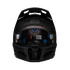 CASCO DE MOTO LEATT 3.5 MÁS ANTIPARRAS 3.5 KIT STEALTH