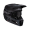 CASCO DE MOTO LEATT 3.5 MÁS ANTIPARRAS 3.5 KIT STEALTH