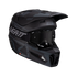 CASCO DE MOTO LEATT 3.5 MÁS ANTIPARRAS 3.5 KIT STEALTH