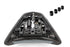 KIT DE FIJACIÓN WUNDERLICH PARA ASIENTO DE PASAJERO BMW R 1300 GS