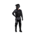 JERSEY MÁS PANTALÓN LEATT PARA MOTO 3.5 RIDE KIT NEGRO