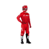 JERSEY MÁS PANTALÓN LEATT PARA MOTO 3.5 RIDE KIT ROJO