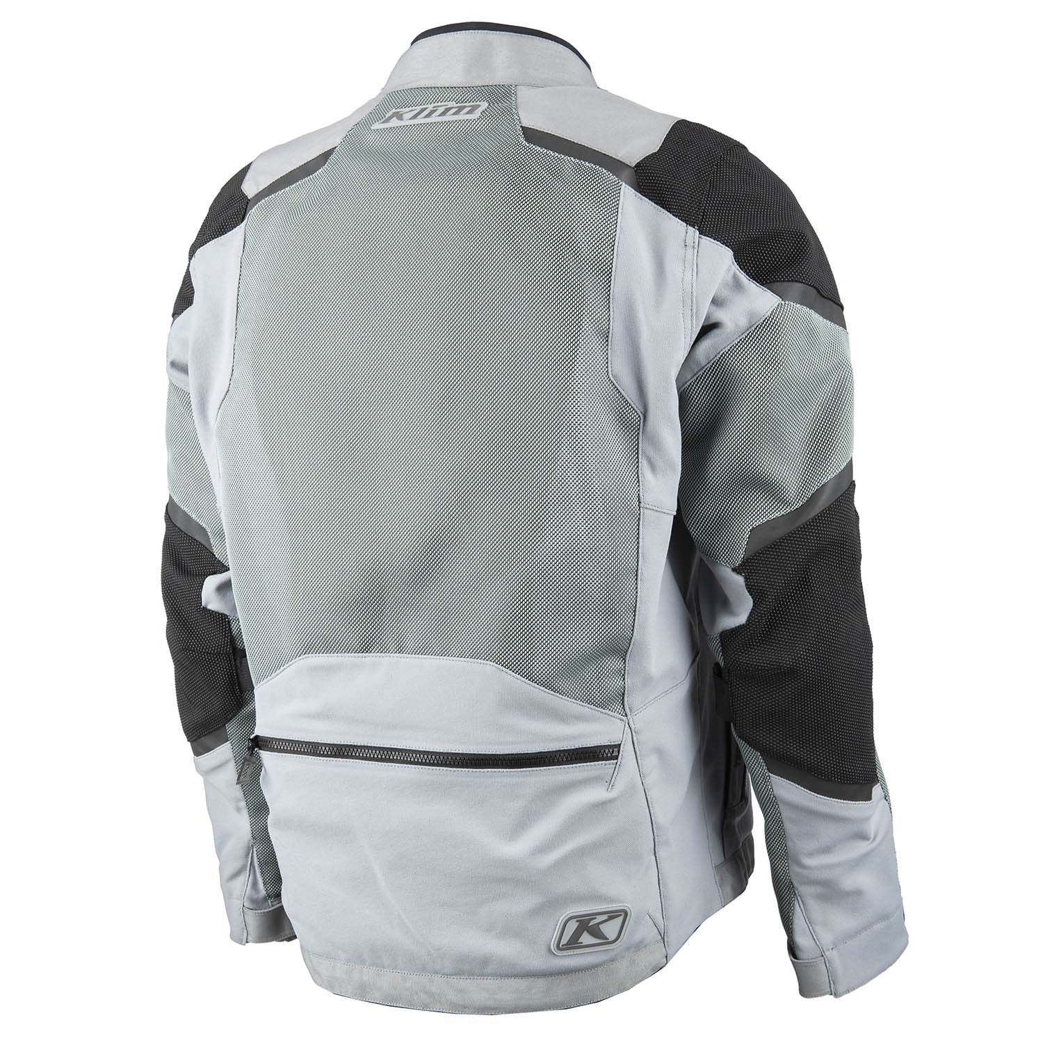 CHAQUETA DE MOTO KLIM BAJA S4 | MONUMENT BLACK