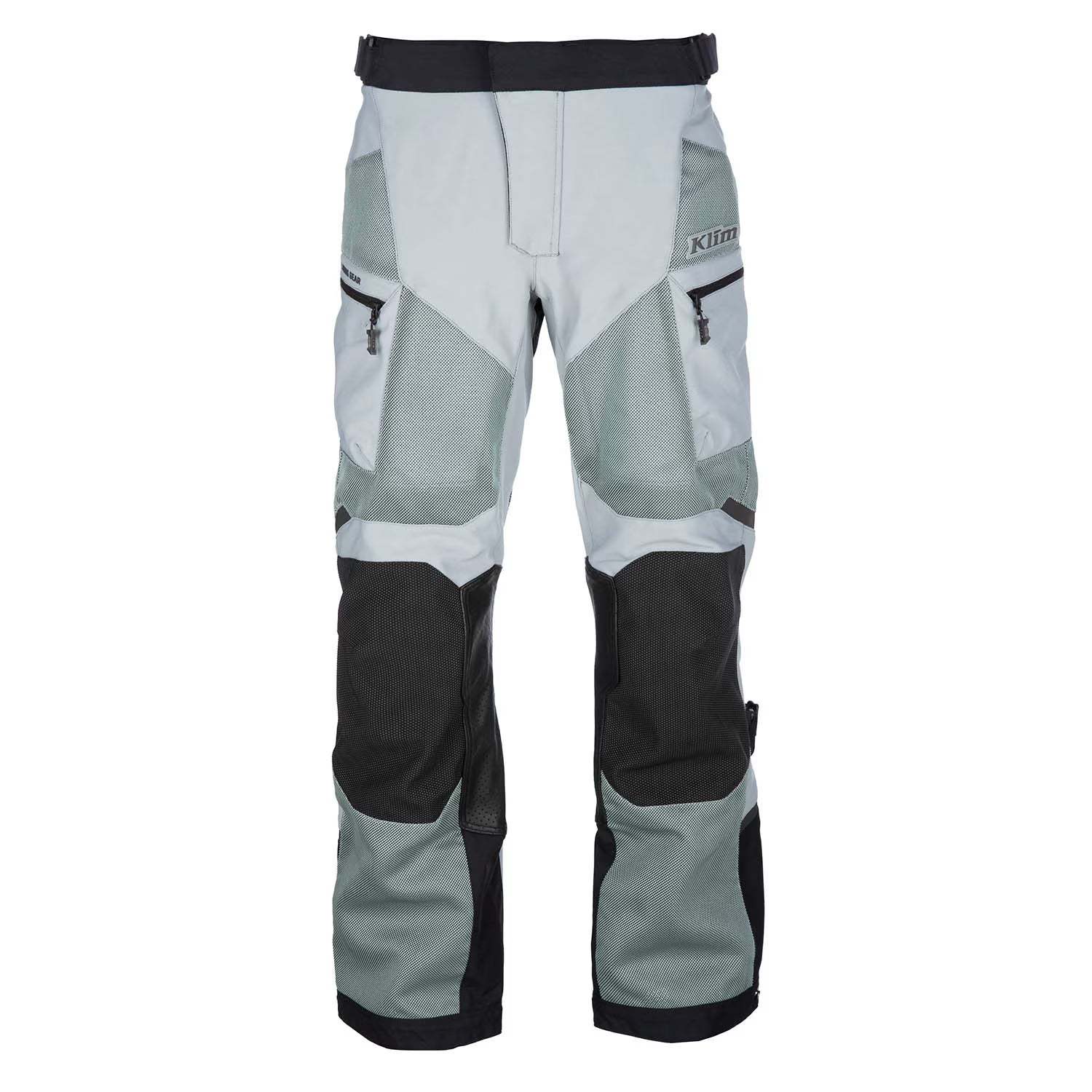 PANTALON DE MOTO KLIM BAJA S4 | MONUMENT BLACK