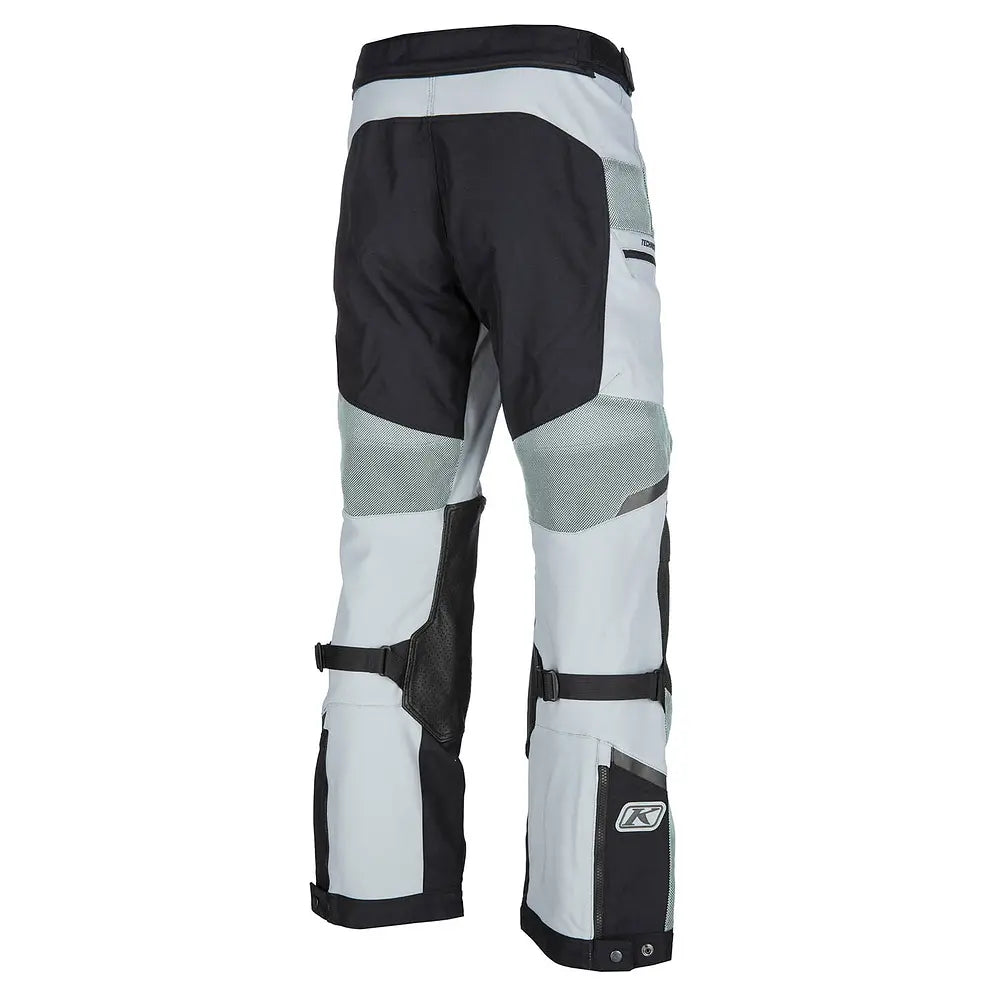 PANTALON DE MOTO KLIM BAJA S4 | MONUMENT BLACK