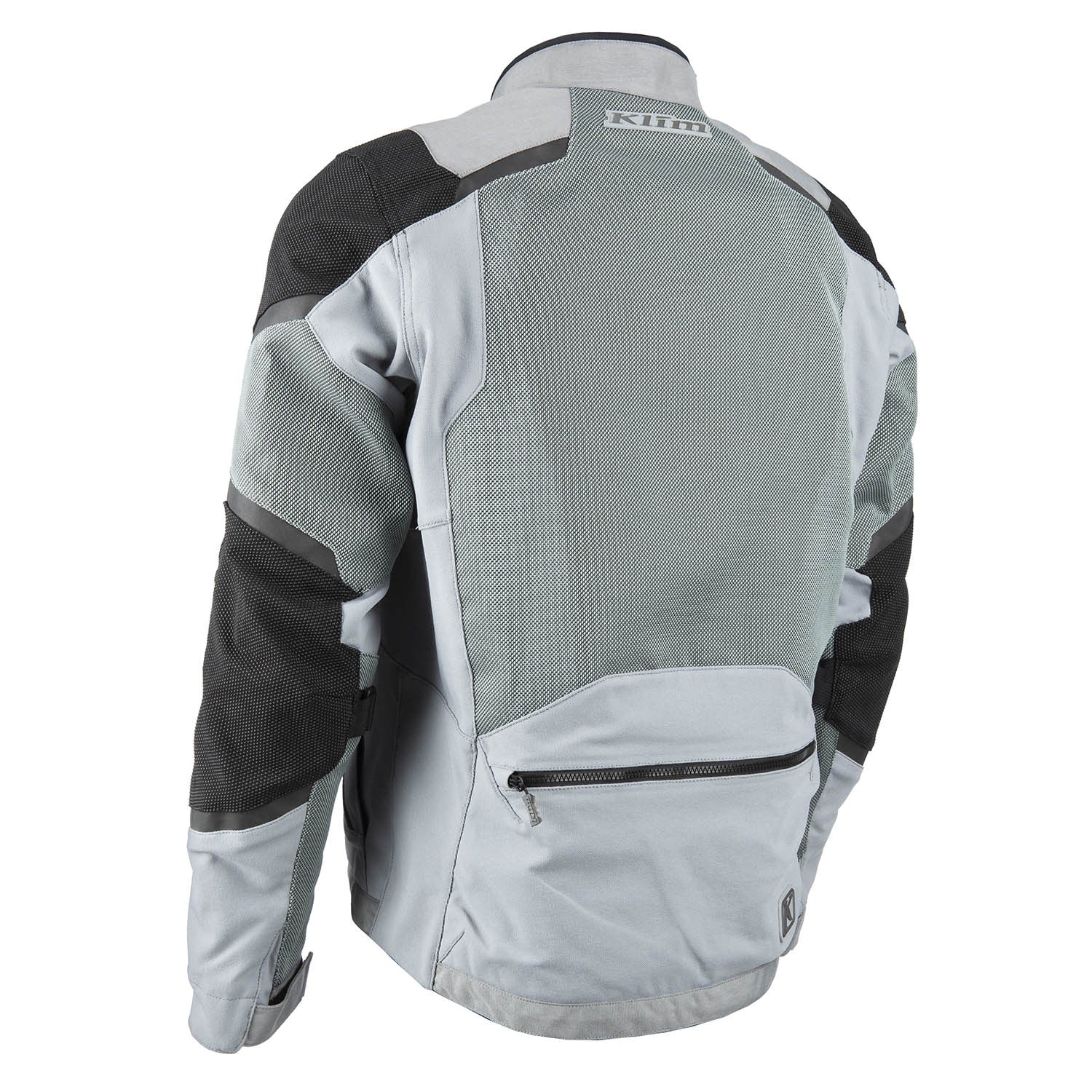 CHAQUETA DE MOTO KLIM BAJA S4 | MONUMENT BLACK
