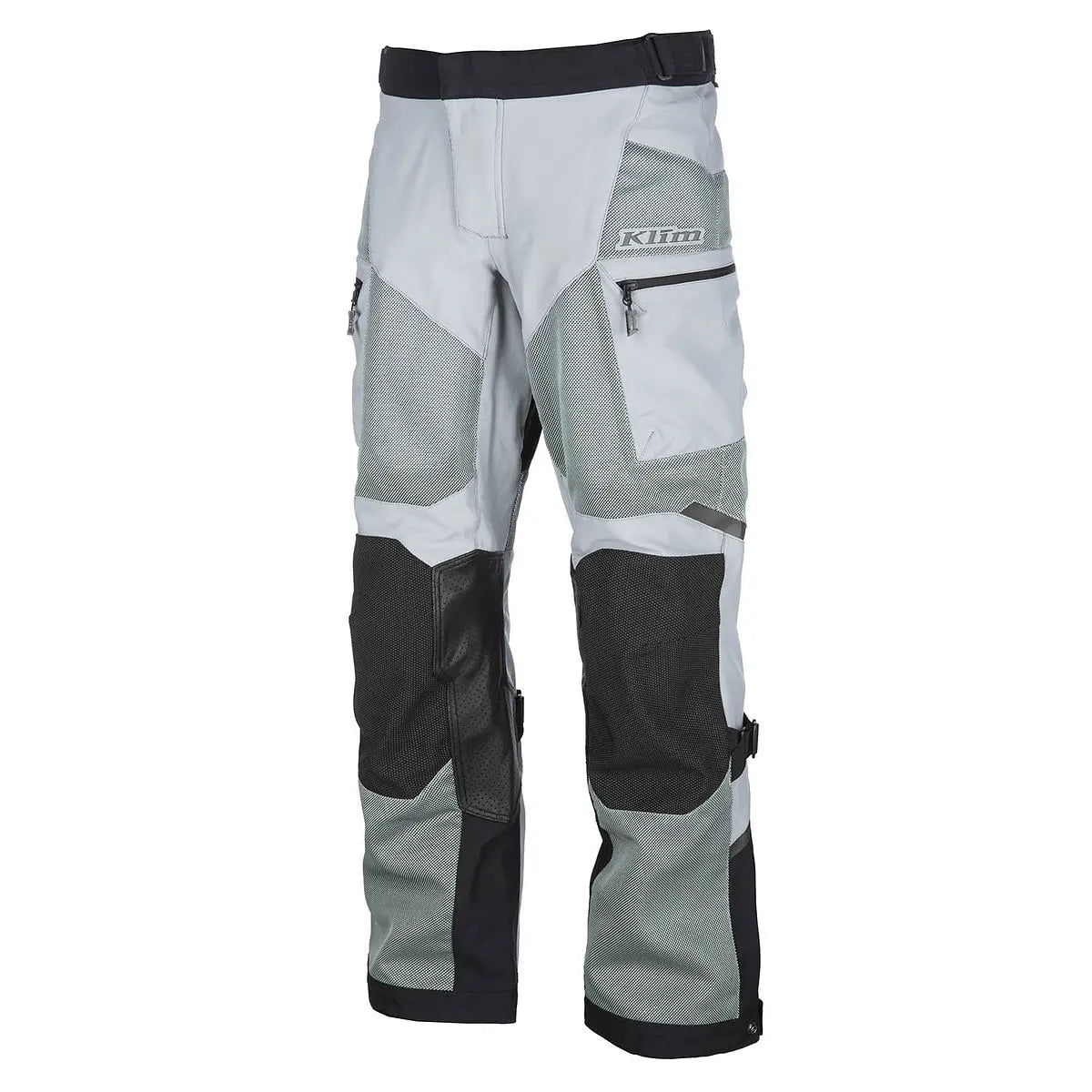 PANTALON DE MOTO KLIM BAJA S4 | MONUMENT BLACK