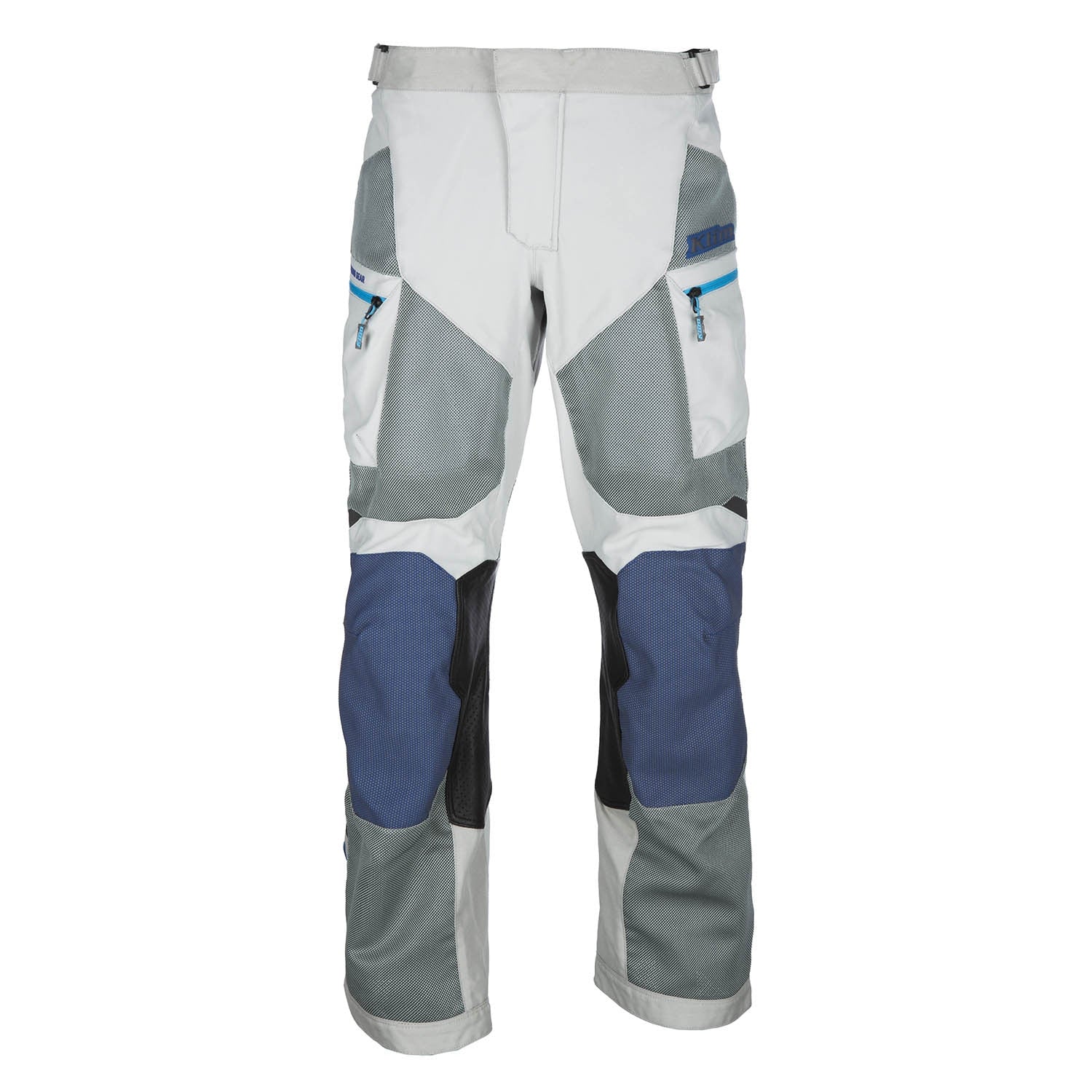 PANTALON DE MOTO KLIM BAJA S4 | HIGH RISE NIGHTFALL BLUE