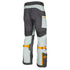PANTALON DE MOTO KLIM BAJA S4 | SLATE GREY PEYOTE