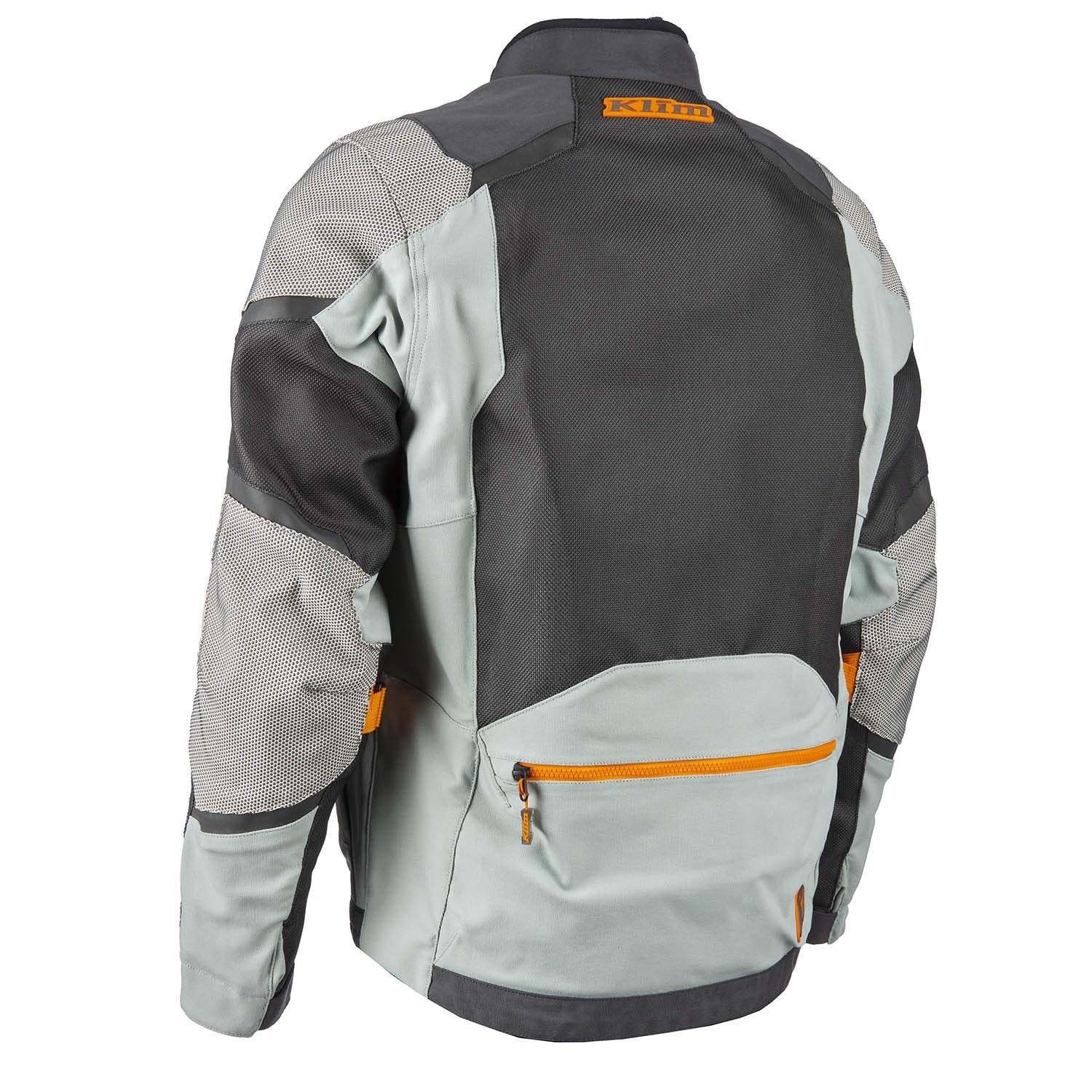 CHAQUETA DE MOTO KLIM BAJA S4 | SLATE GRAY PEYOTE