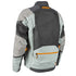CHAQUETA DE MOTO KLIM BAJA S4 | SLATE GRAY PEYOTE