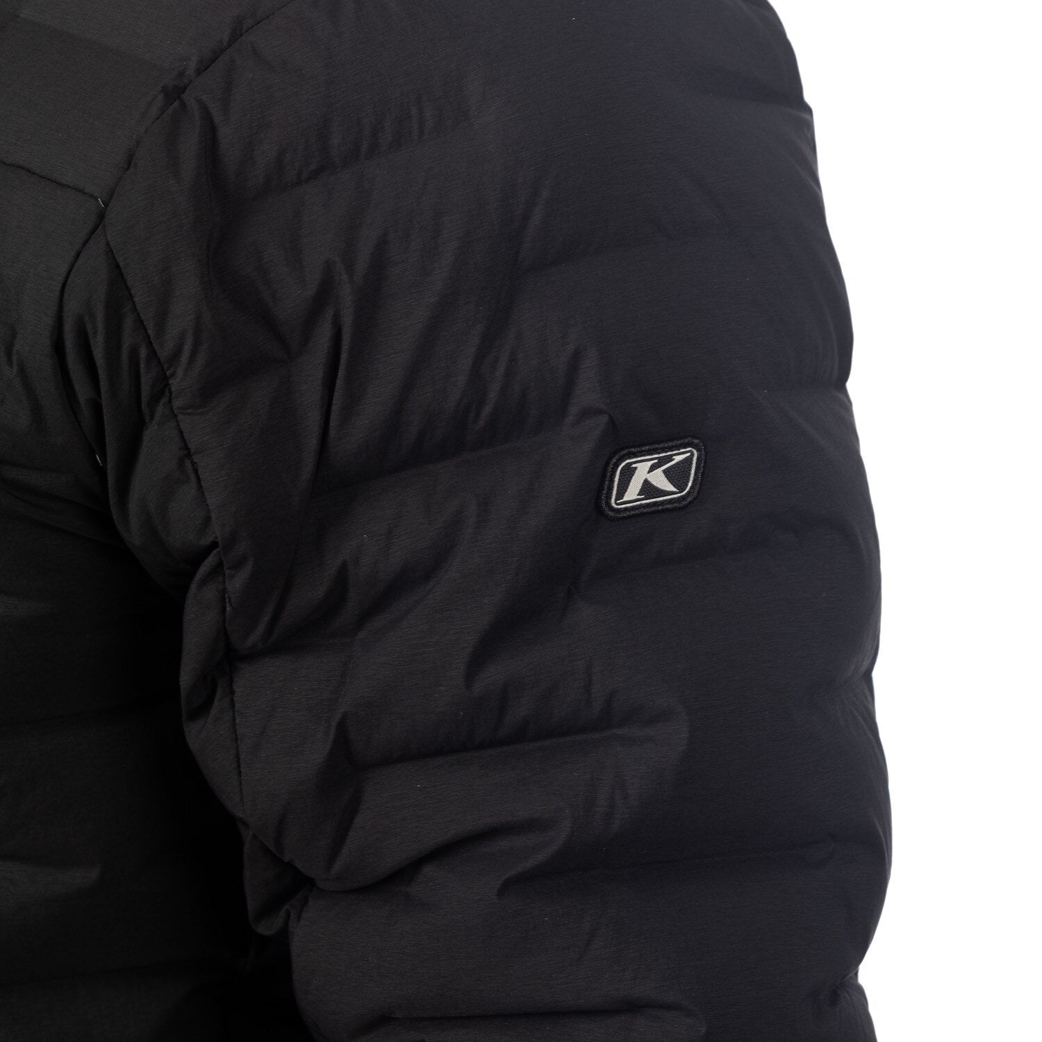CHAQUETA KLIM BOULDER STRETCH DOWN JACKET BLACK