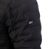 CHAQUETA KLIM BOULDER STRETCH DOWN JACKET BLACK