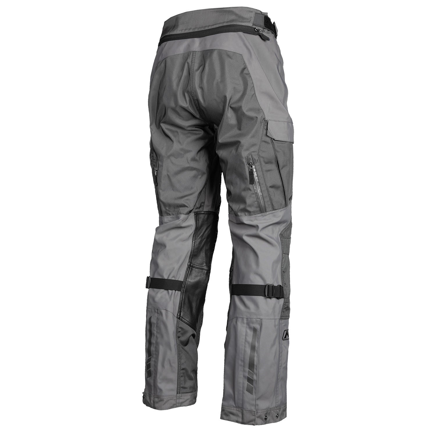 PANTALON DE MOTO KLIM CARLSBAD | ASPHALT