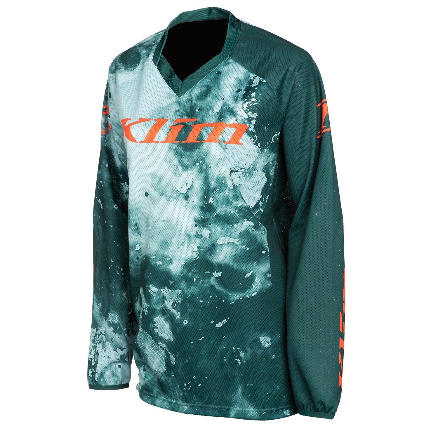 JERSEY DE MOTO KLIM MUJER | XC LITE JUNE BUG