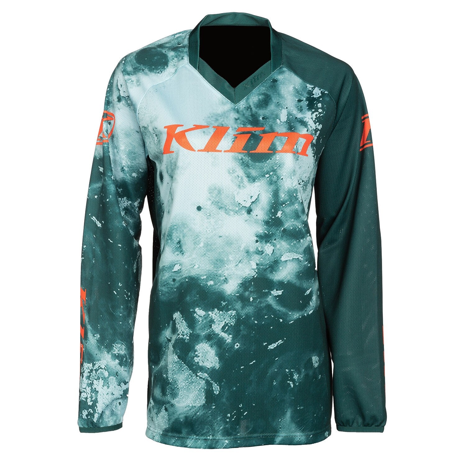 JERSEY DE MOTO KLIM MUJER | XC LITE JUNE BUG