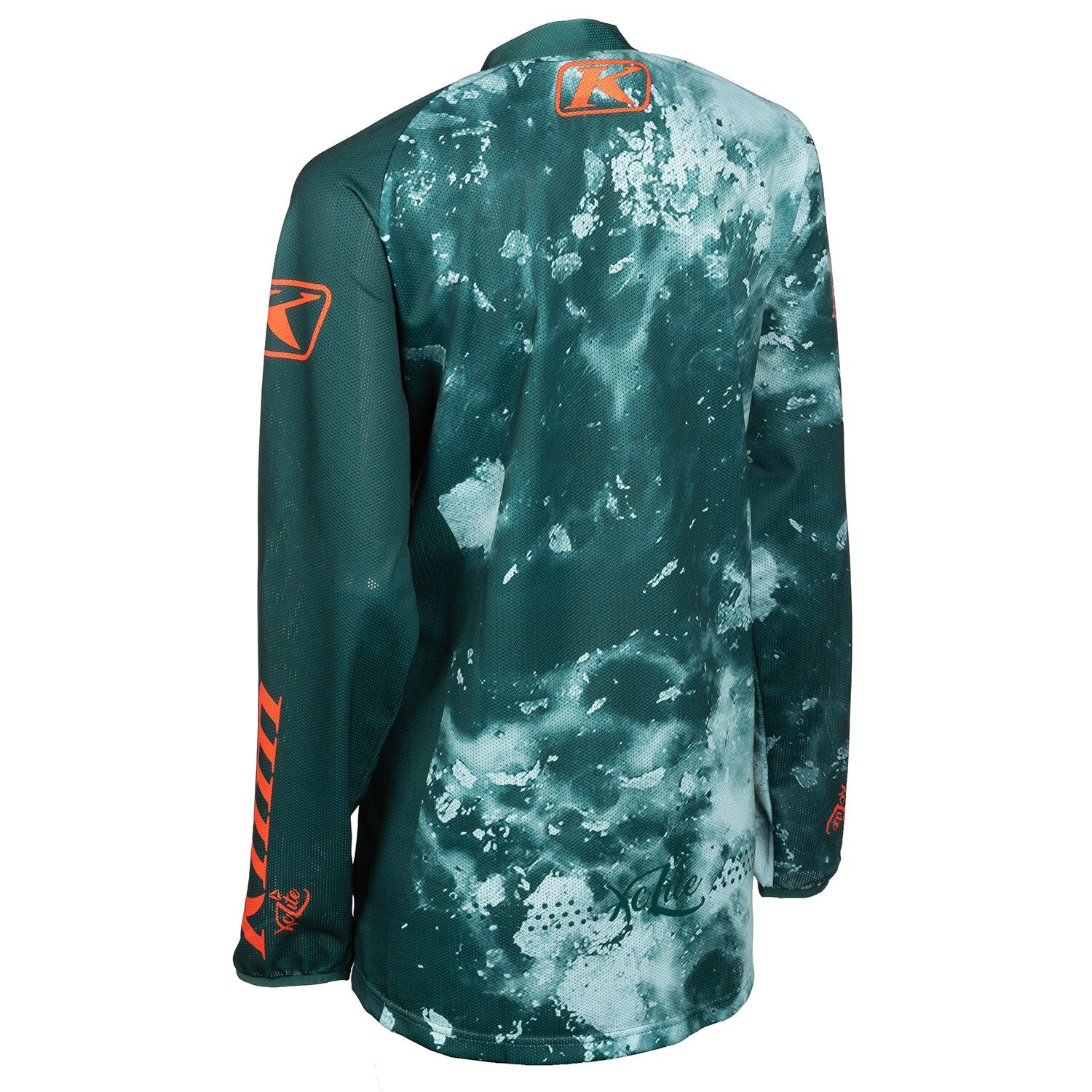 JERSEY DE MOTO KLIM MUJER | XC LITE JUNE BUG