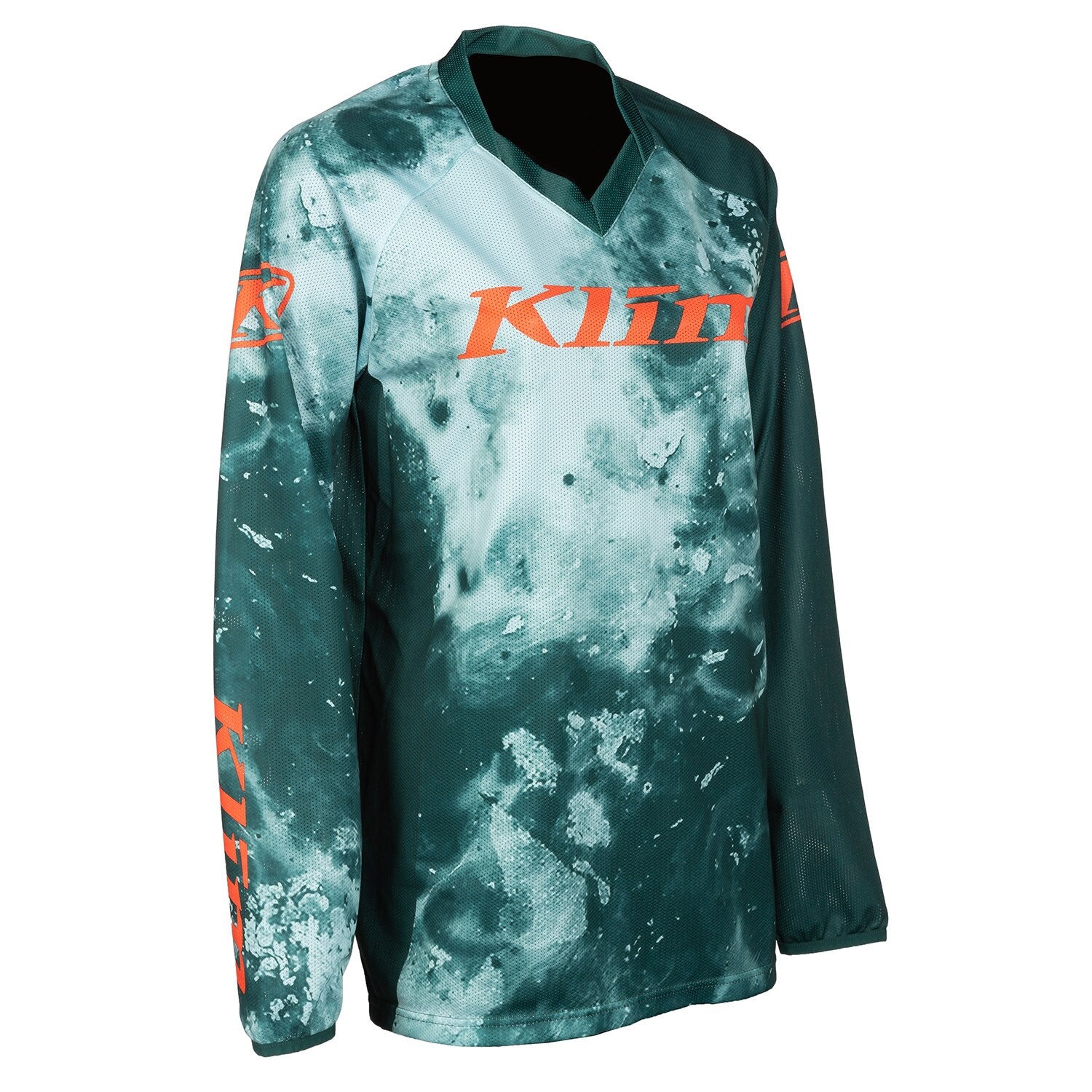 JERSEY DE MOTO KLIM MUJER | XC LITE JUNE BUG