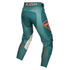 PANTALÓN DE MOTO KLIM XC LITE MUJER JUNE BUG