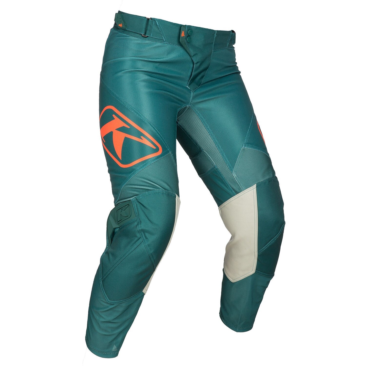 PANTALÓN DE MOTO KLIM XC LITE MUJER JUNE BUG