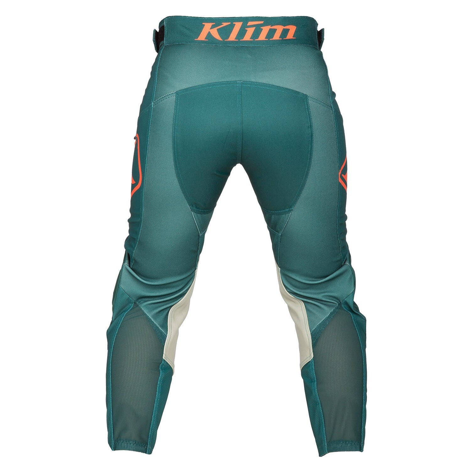 PANTALÓN DE MOTO KLIM XC LITE MUJER JUNE BUG