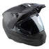 CASCO DE MOTO KLIM X1 ALPHA ECE/DOT | CARBON MATTE BLACK
