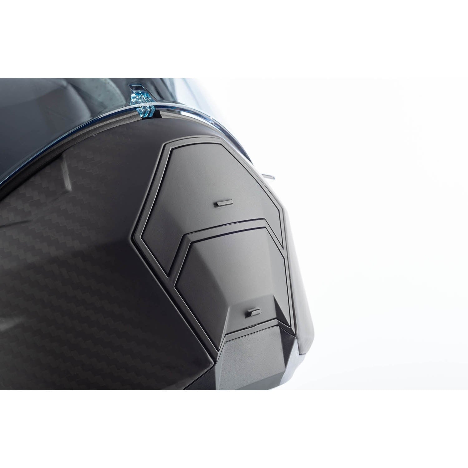 CASCO DE MOTO KLIM X1 ALPHA ECE/DOT | CARBON MATTE BLACK
