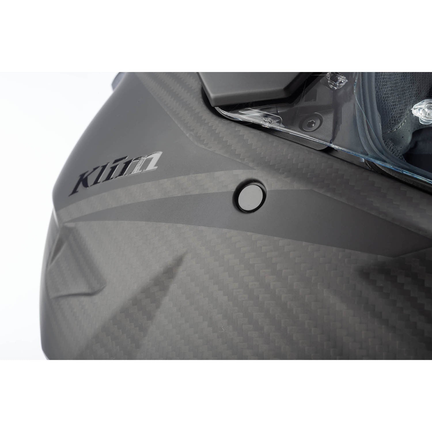 CASCO DE MOTO KLIM X1 ALPHA ECE/DOT | CARBON MATTE BLACK