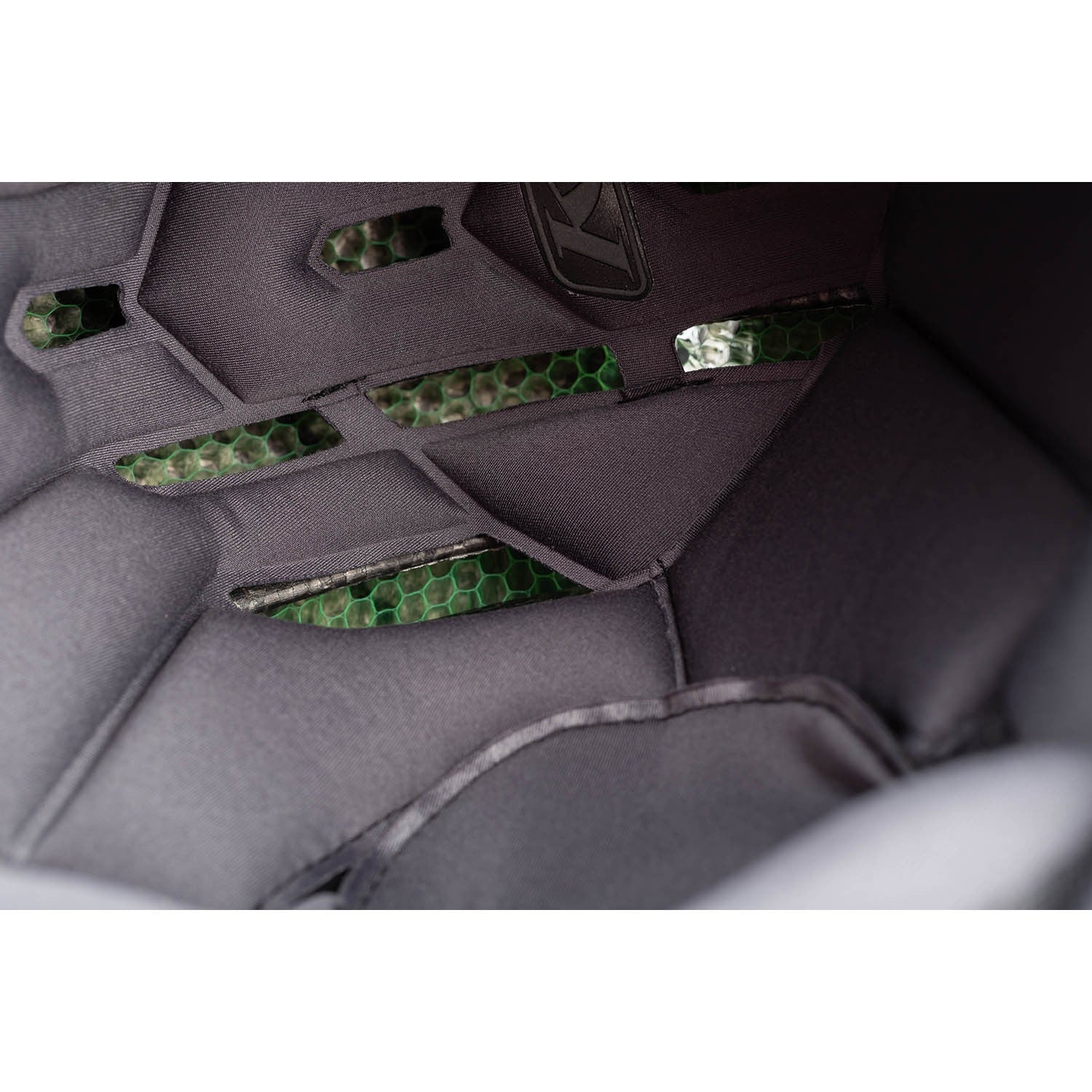 CASCO DE MOTO KLIM X1 ALPHA ECE/DOT | CARBON MATTE BLACK