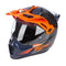 KLIM MOTORCYCLE HELMET | KRIOS PRO VENTURA BURNT OLIVE