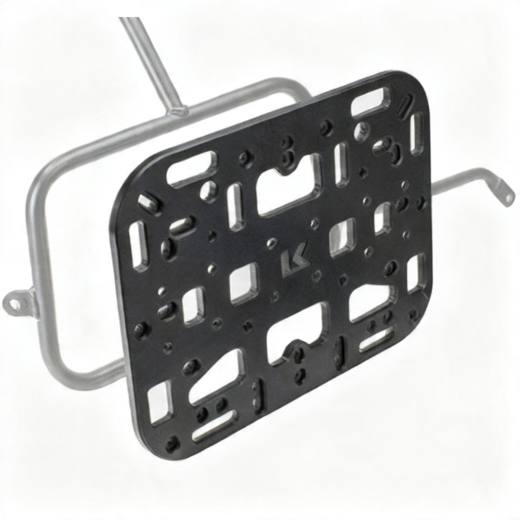 SOPORTE LATERAL PARA MALETAS KRIEGA OS (16-20mm)